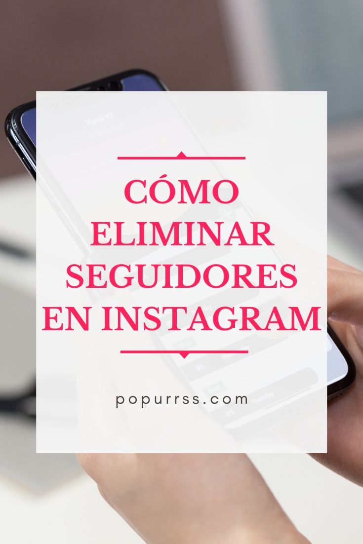 Cómo hacer que te dejen de seguir en Instagram sin bloquear